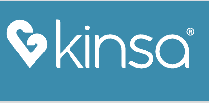 Kinsa's Logo